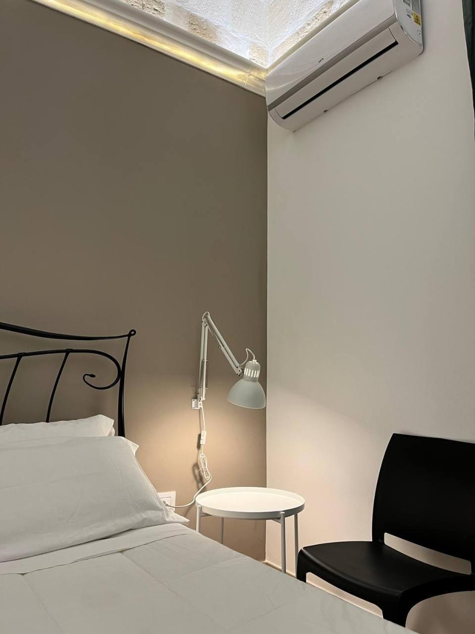 Bien-Etre Exclusive Apartment Таранто Экстерьер фото