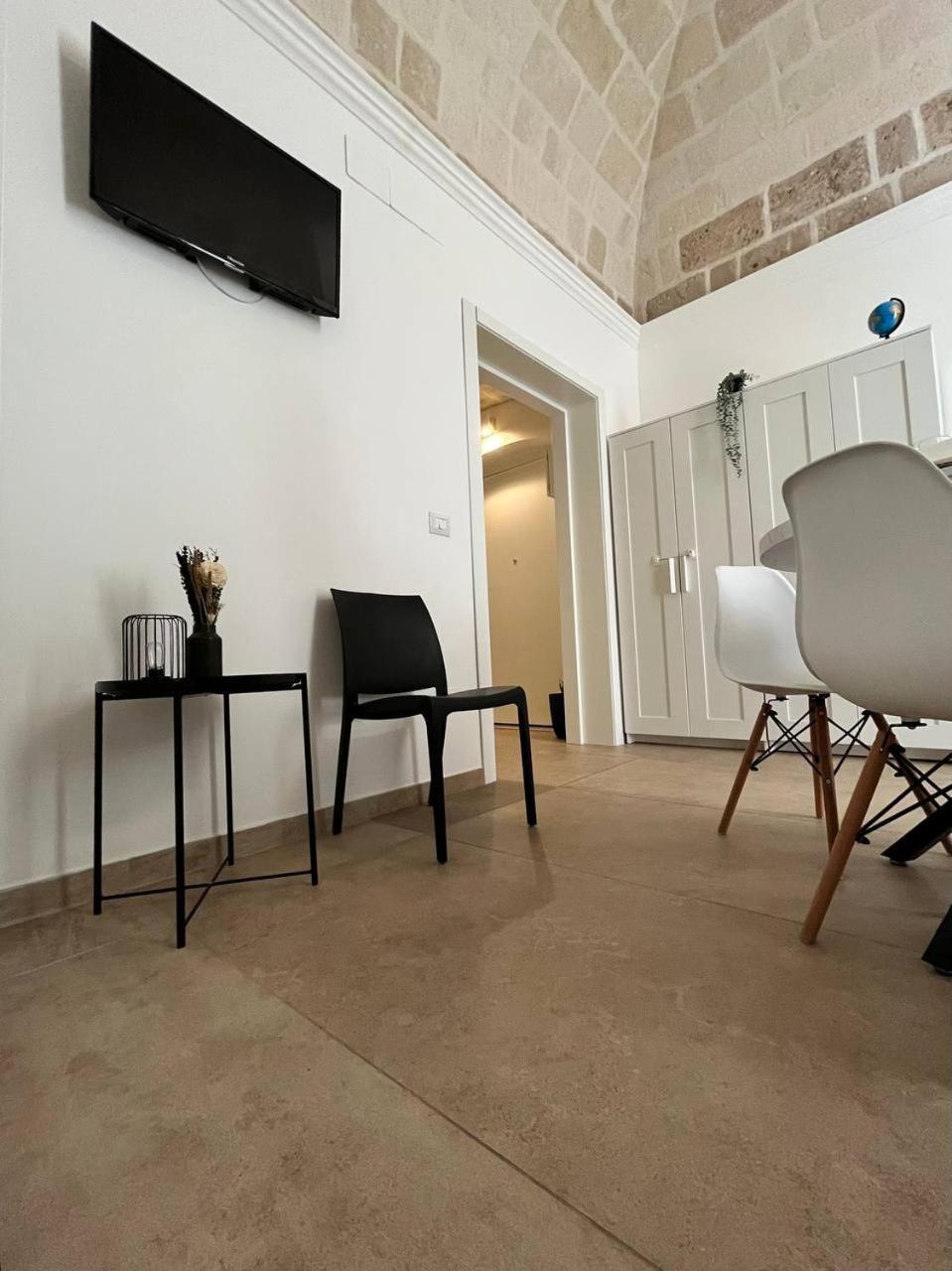 Bien-Etre Exclusive Apartment Таранто Экстерьер фото