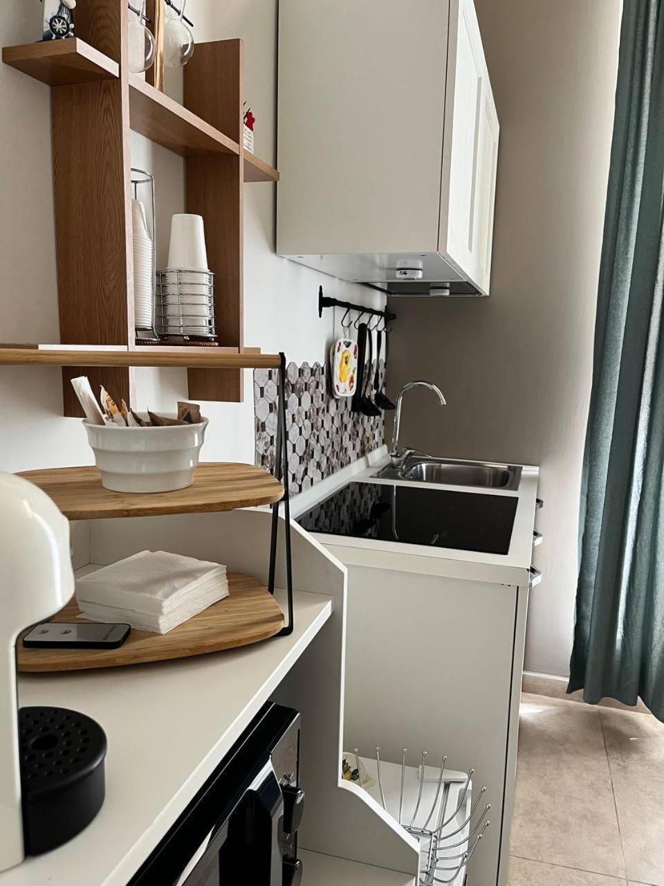 Bien-Etre Exclusive Apartment Таранто Экстерьер фото