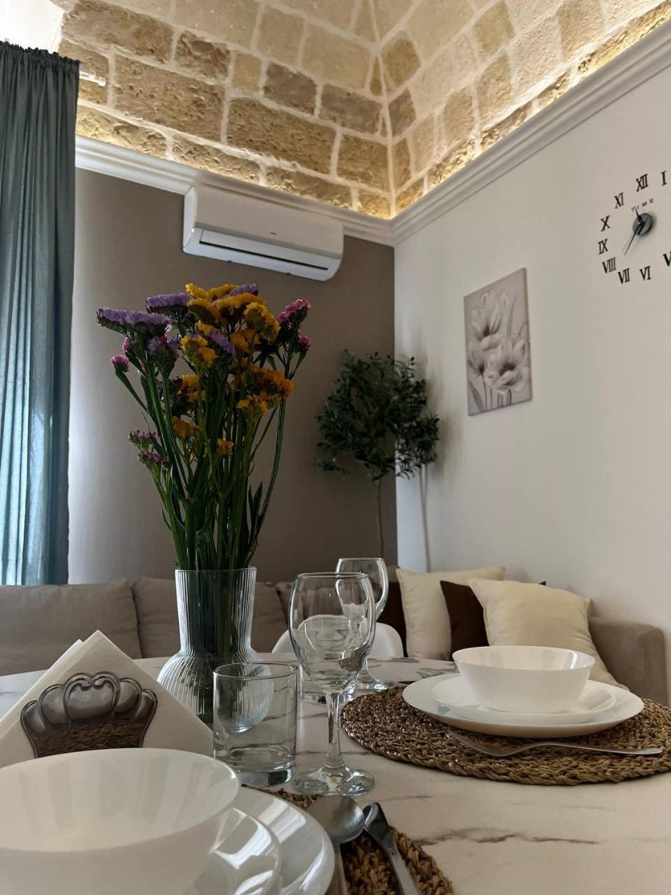 Bien-Etre Exclusive Apartment Таранто Экстерьер фото