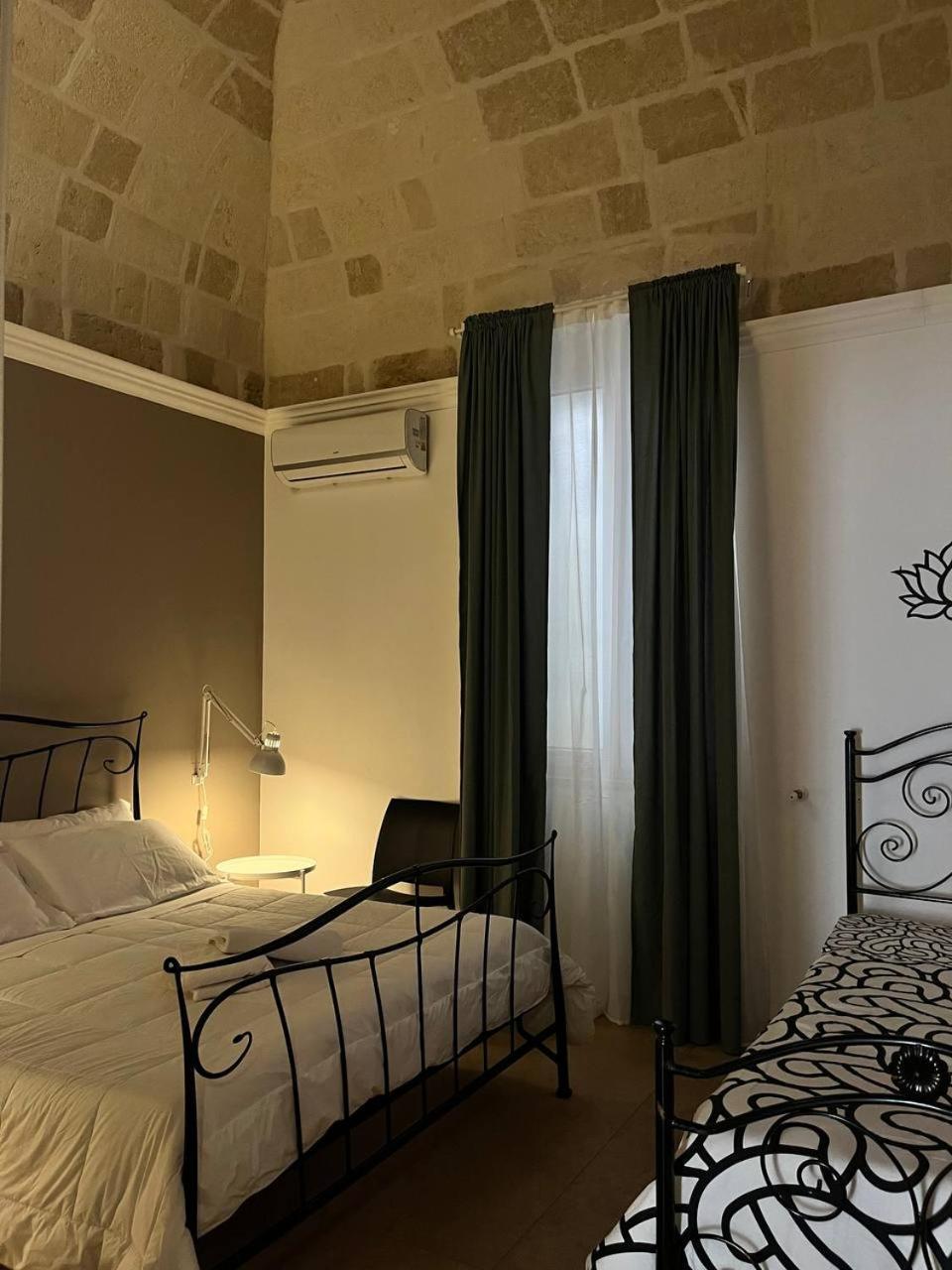 Bien-Etre Exclusive Apartment Таранто Экстерьер фото
